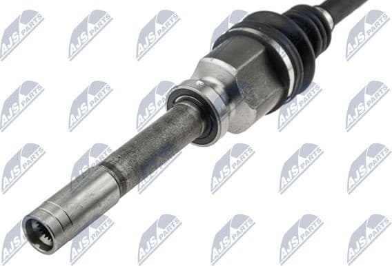 Drive Shaft NPW-RE-107 - image 2