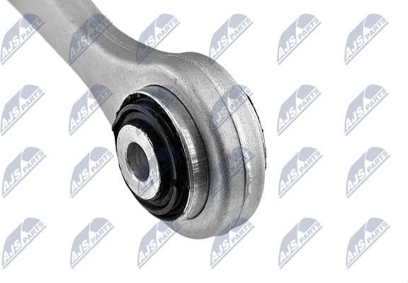 Control/Trailing Arm, wheel suspension ZWT-AU-006 - image 4