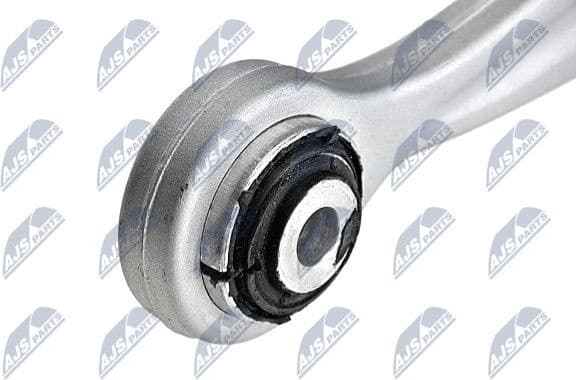 Control/Trailing Arm, wheel suspension ZWT-AU-006 - image 5