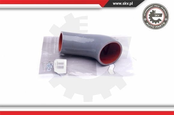 Charge Air Hose 24SKV724