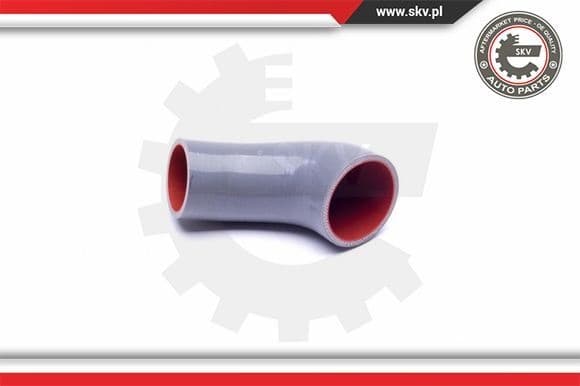 Charge Air Hose 24SKV724 - image 2