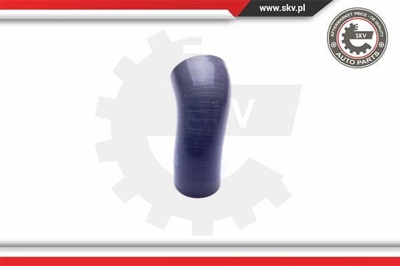 Charge Air Hose 24SKV724 - image 3