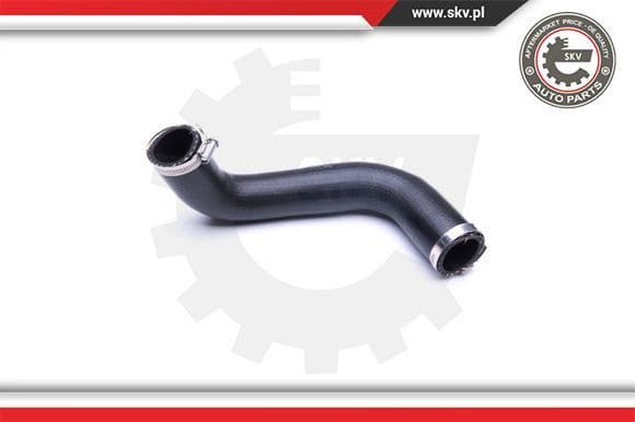 Charge Air Hose 24SKV772