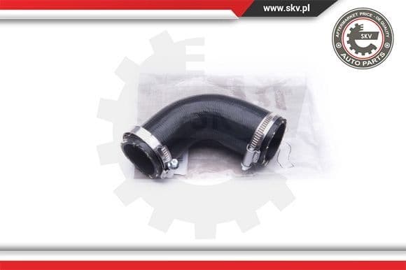 Charge Air Hose 24SKV840