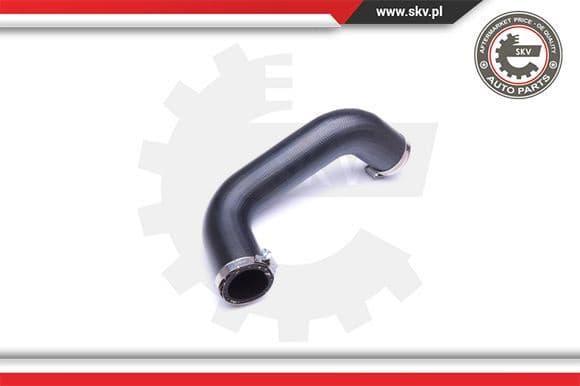 Charge Air Hose 24SKV949 - image 3