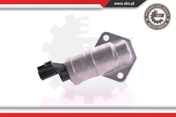 Idle Control Valve, air supply 08SKV216 - image 2