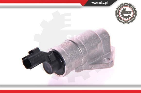 Idle Control Valve, air supply 08SKV216 - image 3
