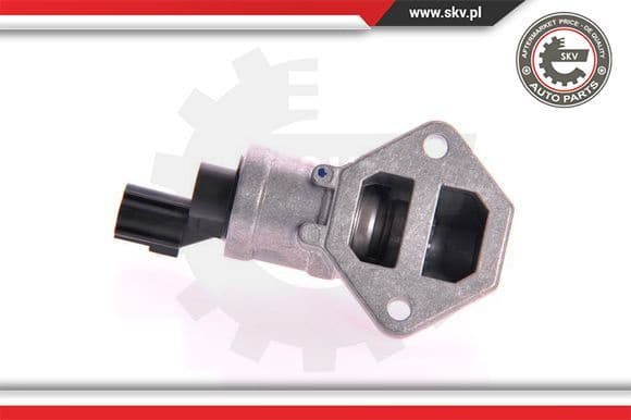 Idle Control Valve, air supply 08SKV216 - image 4