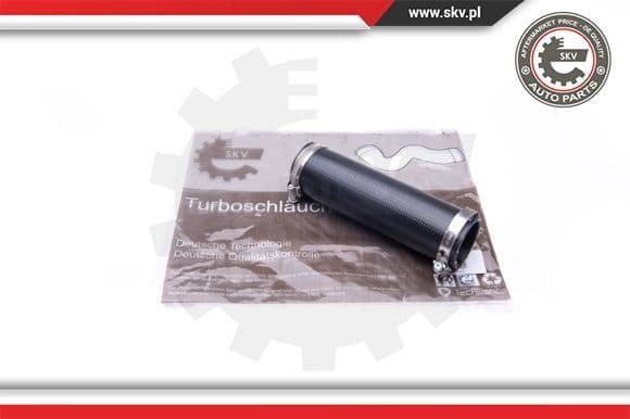 Charge Air Hose 43SKV015