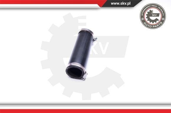 Charge Air Hose 43SKV015 - image 3