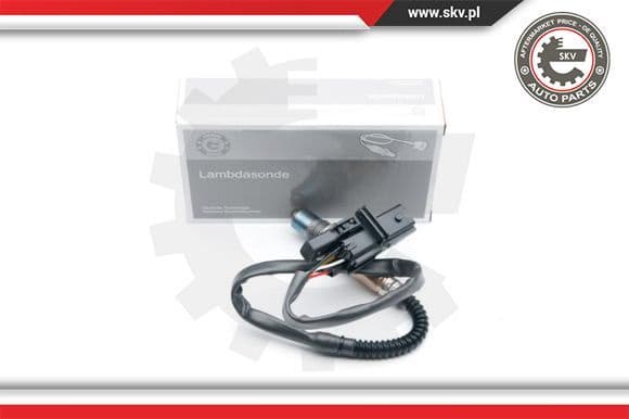 Oxygen Sensor 09SKV862