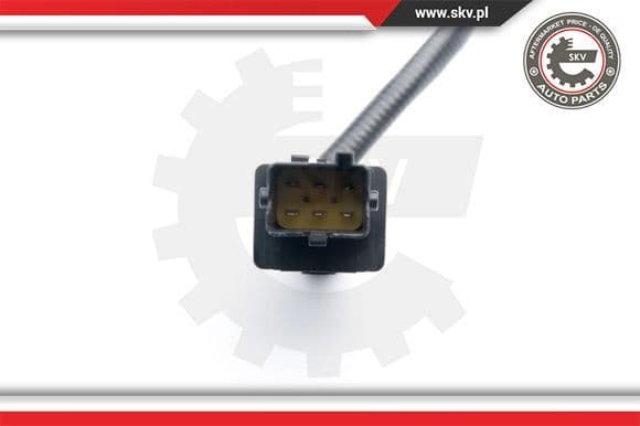 Oxygen Sensor 09SKV869 - image 2