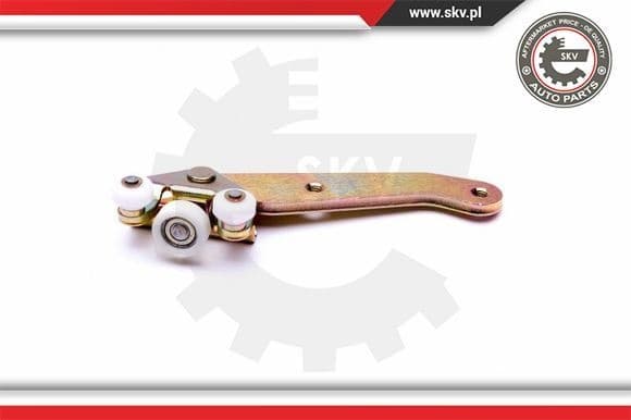 Roller Guide, sliding door 96SKV712 - image 3