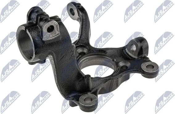 Steering Knuckle, wheel suspension ZZP-AU-011