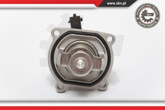 Thermostat, coolant 20SKV008