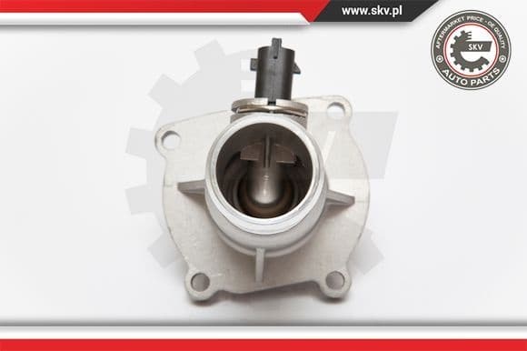 Thermostat, coolant 20SKV008 - image 7