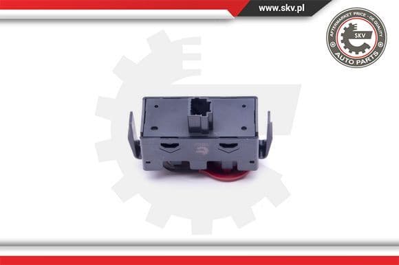 Hazard Warning Light Switch 36SKV715 - image 3