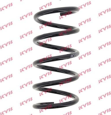 Suspension Spring K-Flex RA6393