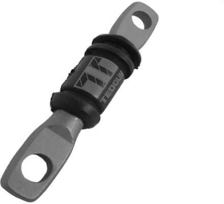 Mounting, control/trailing arm 00672437