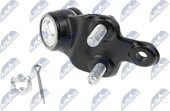 Ball Joint ZSD-TY-045 - image 2