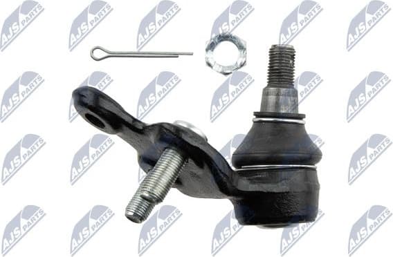 Ball Joint ZSD-TY-045 - image 3