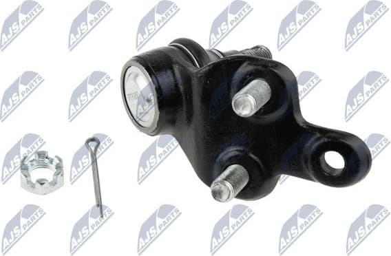 Ball Joint ZSD-TY-050 - image 2
