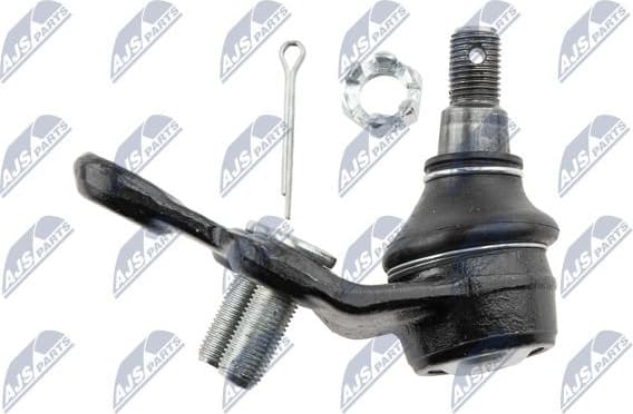 Ball Joint ZSD-TY-050 - image 3