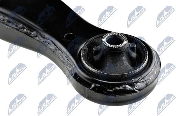 Control/Trailing Arm, wheel suspension ZWD-TY-160 - image 3