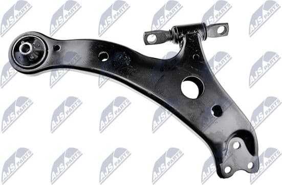 Control/Trailing Arm, wheel suspension ZWD-TY-160 - image 5