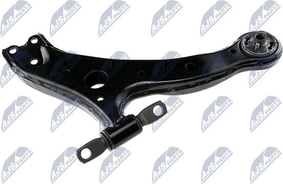 Control/Trailing Arm, wheel suspension ZWD-TY-161 - image 2