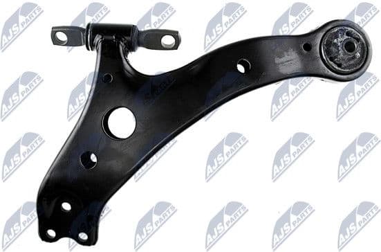 Control/Trailing Arm, wheel suspension ZWD-TY-161 - image 3