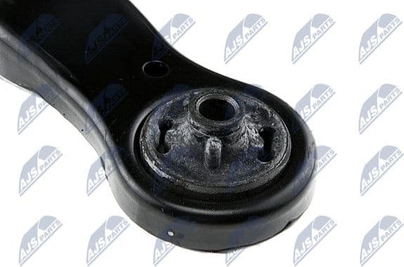 Control/Trailing Arm, wheel suspension ZWD-TY-161 - image 4