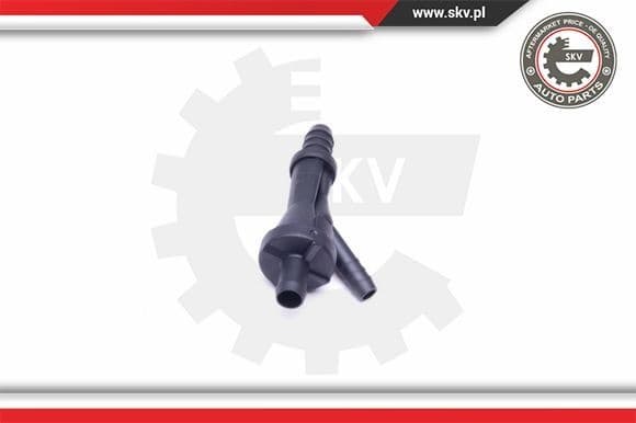 Valve, air control (intake air) 31SKV140 - image 3