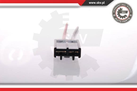 Fuel Pump 02SKV271 - image 3