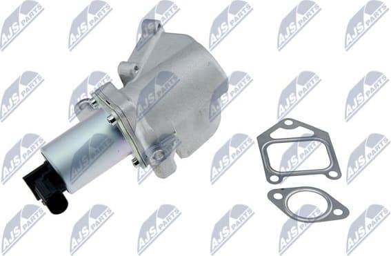 EGR Valve EGR-DW-007 - image 3