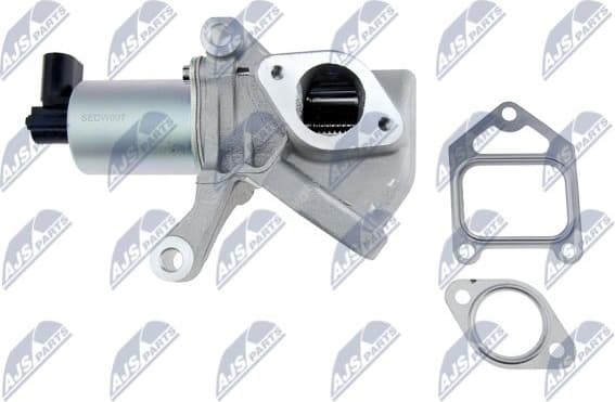 EGR Valve EGR-DW-007 - image 4