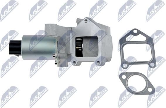 EGR Valve EGR-DW-007 - image 5