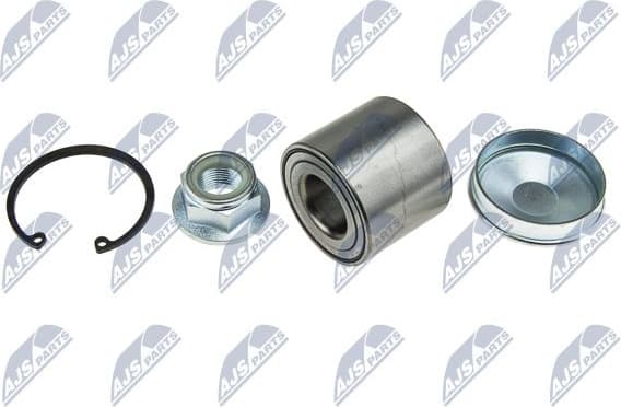 Wheel Bearing Kit KLT-RE-036 - image 2