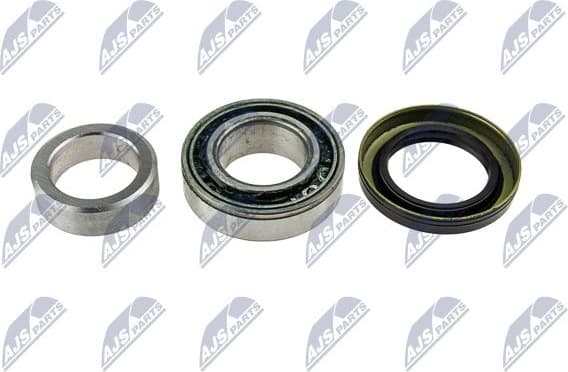Wheel Bearing Kit KLT-KA-307 - image 2