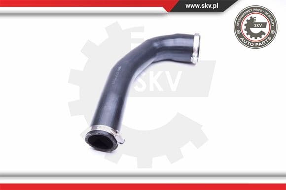 Charge Air Hose 43SKV047