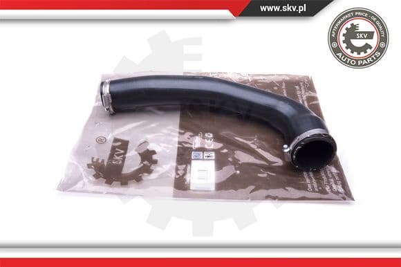 Charge Air Hose 43SKV047 - image 2