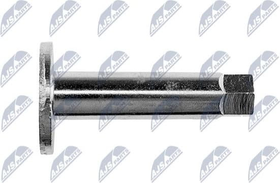 Bolt eccentric ZWT-TY-026S - image 2