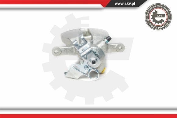 Brake Caliper 23SKV063 - image 5