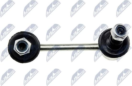 Link/Coupling Rod, stabiliser bar ZLT-TY-083 - image 4
