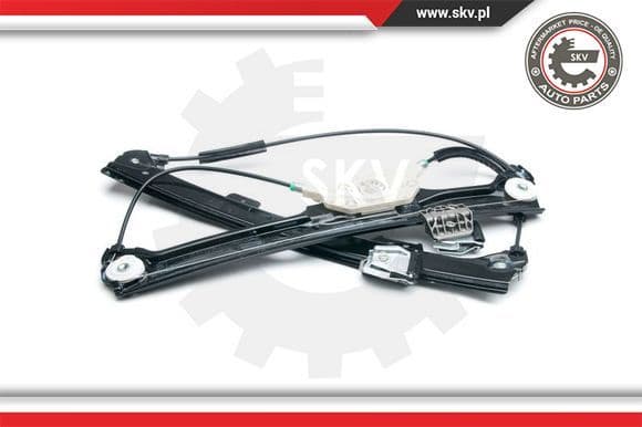 Window Regulator 01SKV662 - image 2
