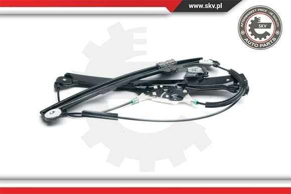 Window Regulator 01SKV662 - image 3