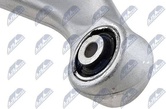 Control/Trailing Arm, wheel suspension ZWT-AU-003 - image 5