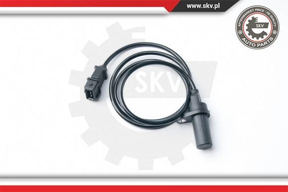 Sensor, crankshaft pulse 17SKV298