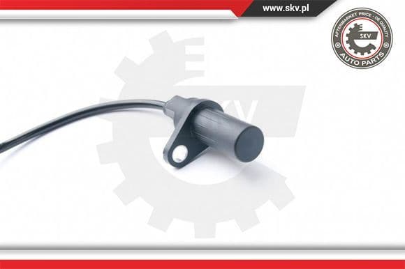 Sensor, crankshaft pulse 17SKV298 - image 2