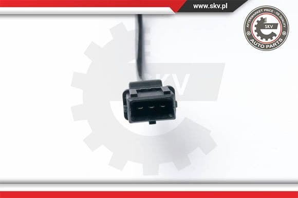 Sensor, crankshaft pulse 17SKV298 - image 3
